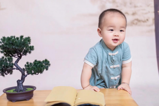 伊犁哈萨克宝宝严重便秘
